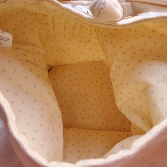 Rae Dunn Happy Easter Bag - Picture 4 of 7